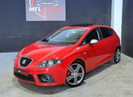 SEAT LEON FR1 2.0 TDI 170 CV