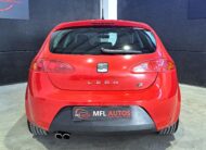 SEAT LEON FR1 2.0 TDI 170 CV