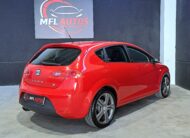 SEAT LEON FR1 2.0 TDI 170 CV