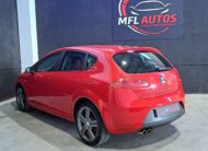 SEAT LEON FR1 2.0 TDI 170 CV
