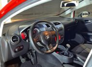 SEAT LEON FR1 2.0 TDI 170 CV