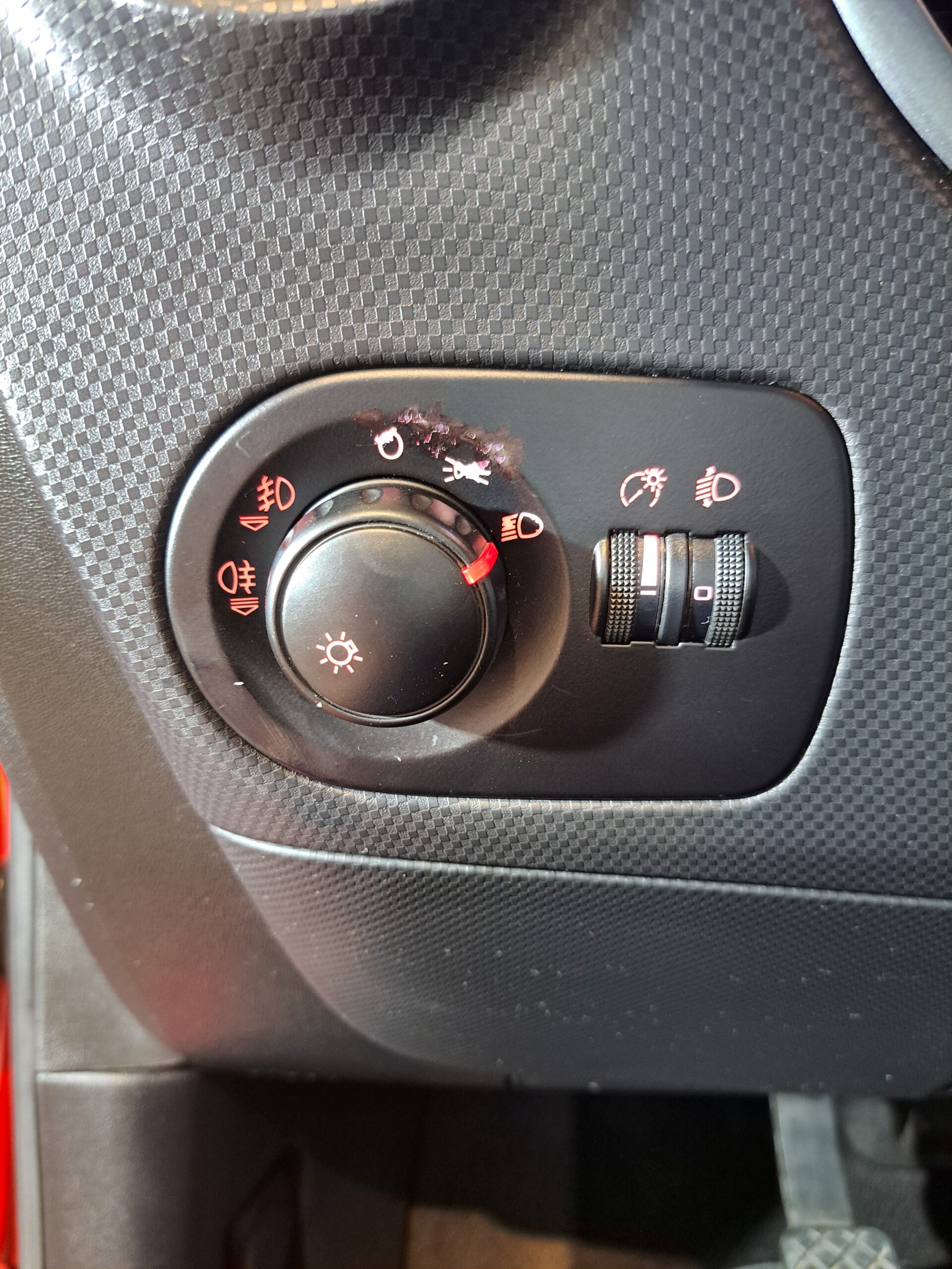 SEAT LEON FR1 2.0 TDI 170 CV