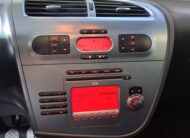 SEAT LEON FR1 2.0 TDI 170 CV