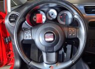 SEAT LEON FR1 2.0 TDI 170 CV