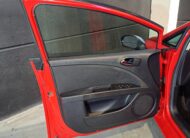 SEAT LEON FR1 2.0 TDI 170 CV