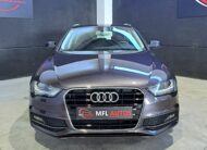 AUDI A4 AVANT 2.0 TDI 150 CV