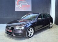 AUDI A4 AVANT 2.0 TDI 150 CV