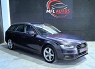 AUDI A4 AVANT 2.0 TDI 150 CV