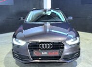 AUDI A4 AVANT 2.0 TDI 150 CV