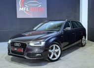AUDI A4 AVANT 2.0 TDI 150 CV