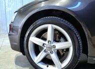 AUDI A4 AVANT 2.0 TDI 150 CV