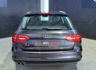 AUDI A4 AVANT 2.0 TDI 150 CV