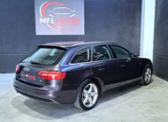 AUDI A4 AVANT 2.0 TDI 150 CV