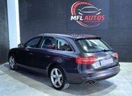 AUDI A4 AVANT 2.0 TDI 150 CV
