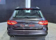 AUDI A4 AVANT 2.0 TDI 150 CV