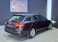 AUDI A4 AVANT 2.0 TDI 150 CV