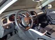 AUDI A4 AVANT 2.0 TDI 150 CV