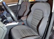 AUDI A4 AVANT 2.0 TDI 150 CV