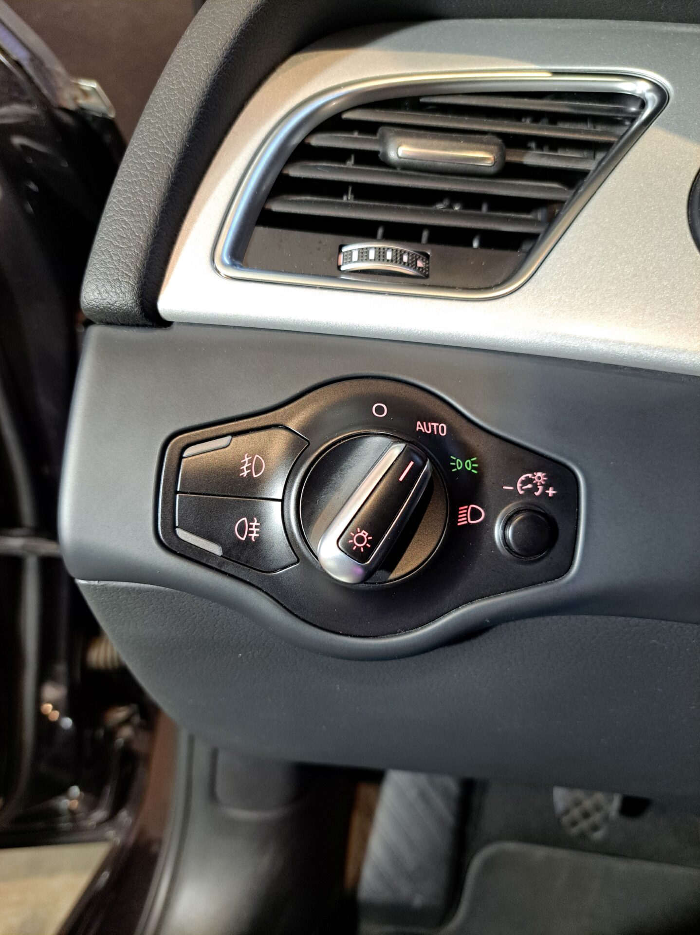 AUDI A4 AVANT 2.0 TDI 150 CV