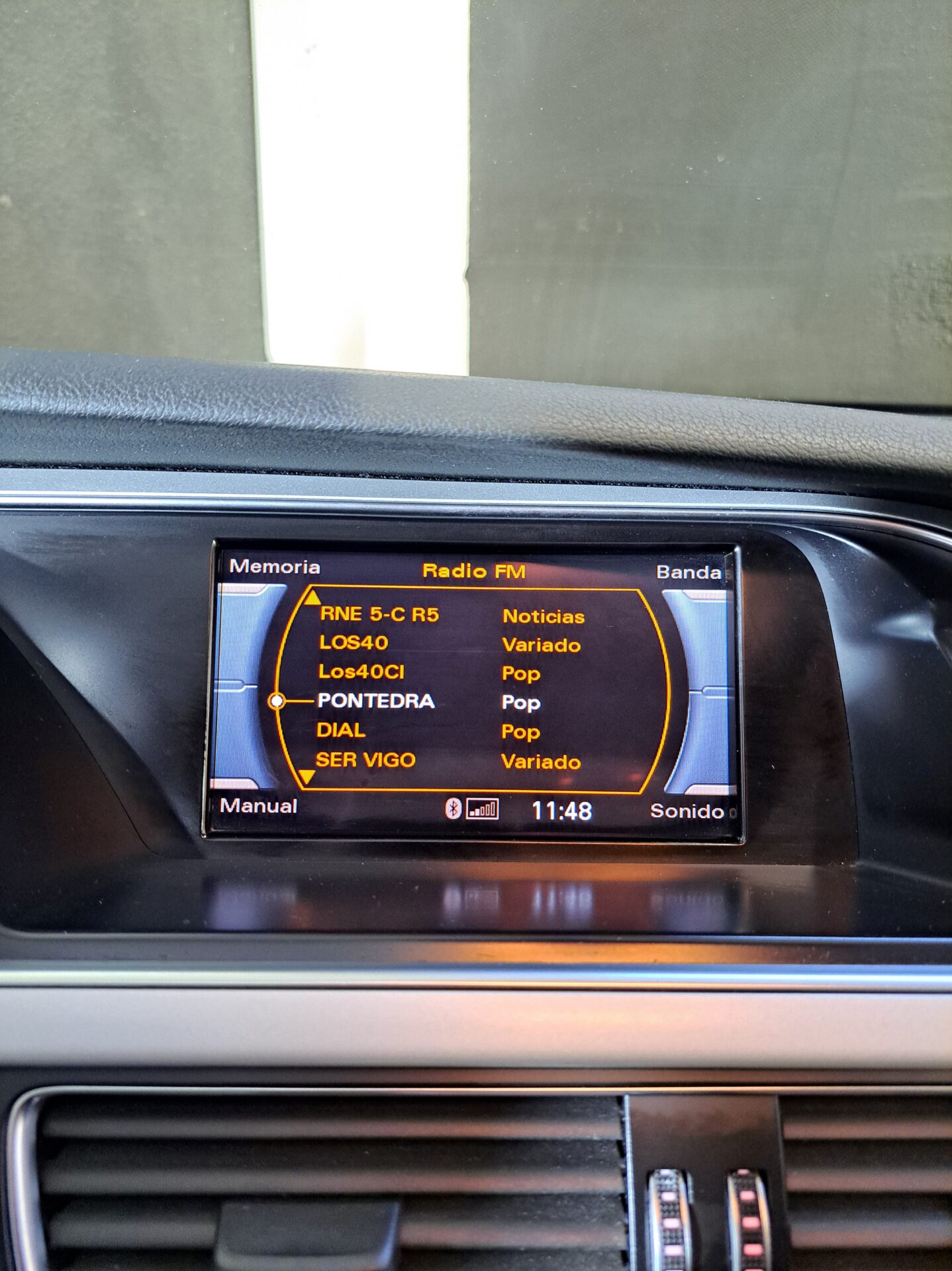 AUDI A4 AVANT 2.0 TDI 150 CV