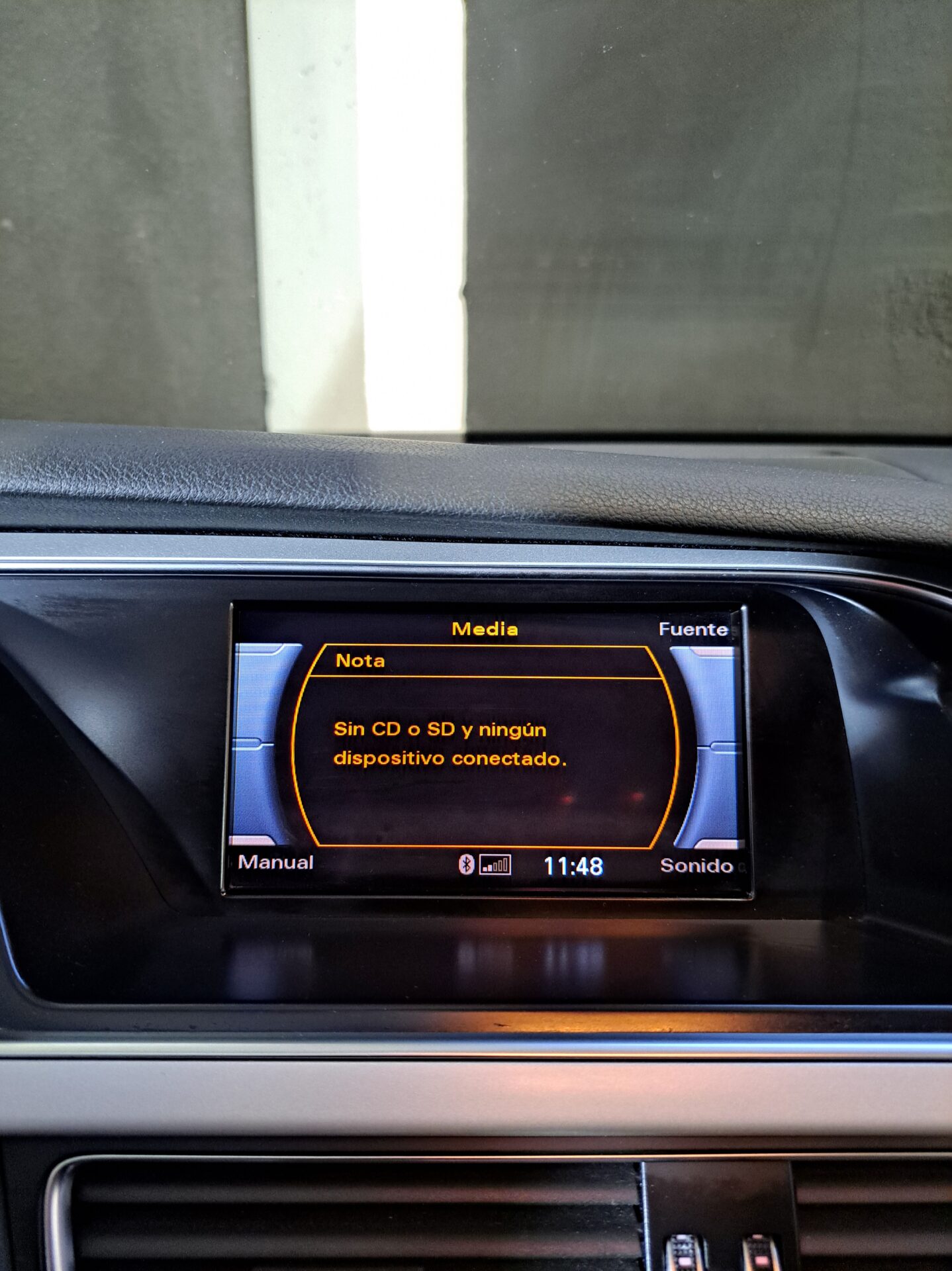 AUDI A4 AVANT 2.0 TDI 150 CV