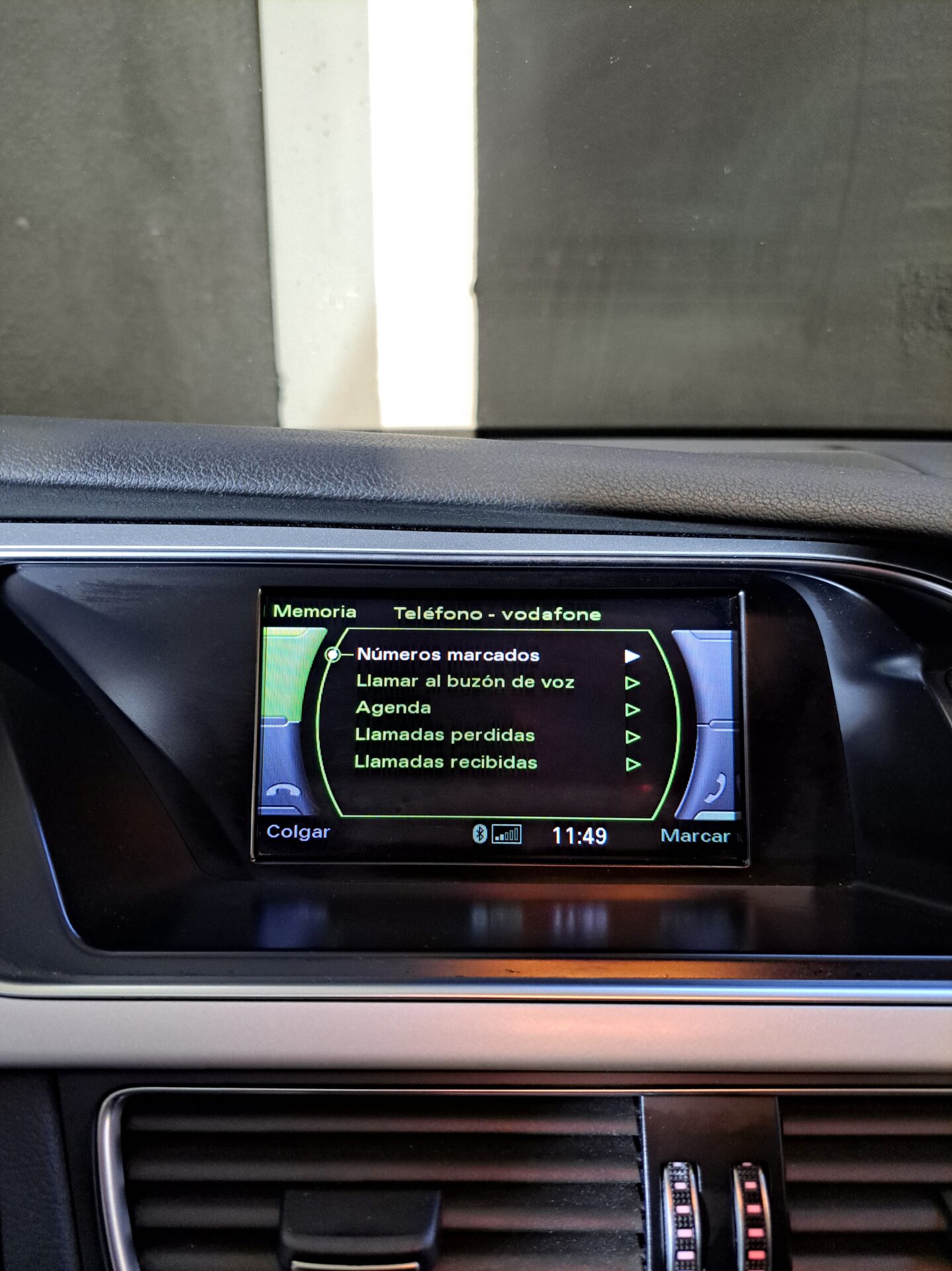 AUDI A4 AVANT 2.0 TDI 150 CV