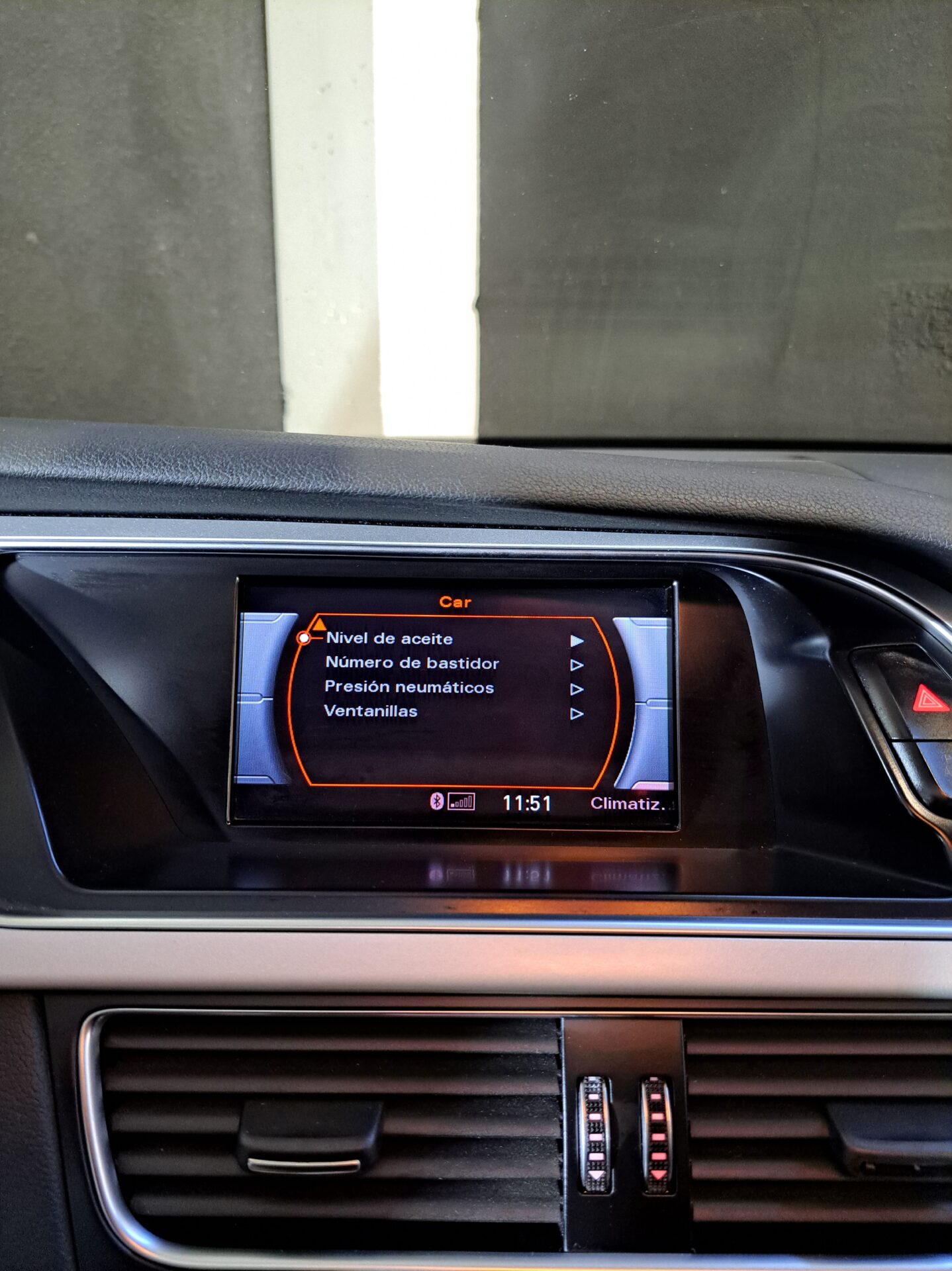 AUDI A4 AVANT 2.0 TDI 150 CV