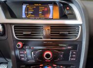 AUDI A4 AVANT 2.0 TDI 150 CV