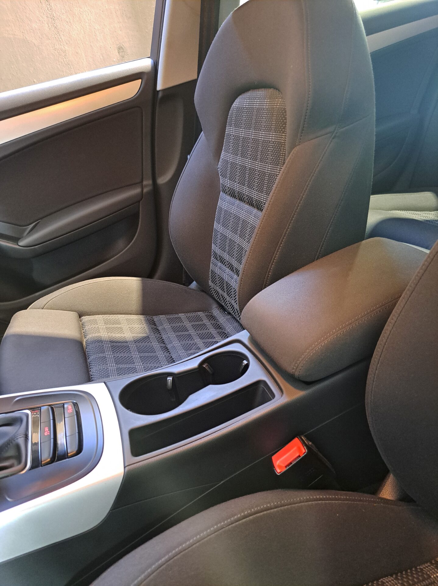 AUDI A4 AVANT 2.0 TDI 150 CV