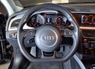 AUDI A4 AVANT 2.0 TDI 150 CV