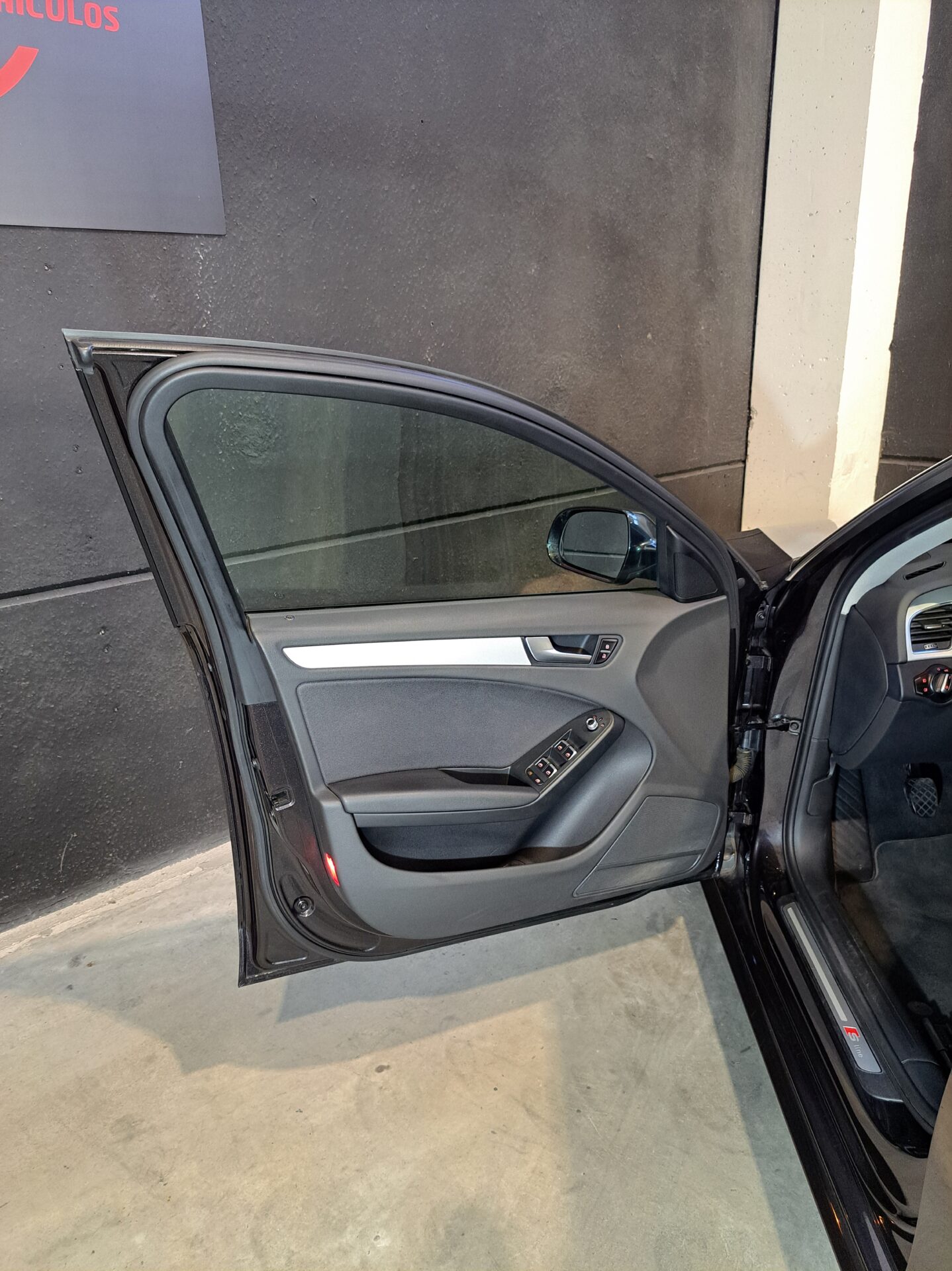 AUDI A4 AVANT 2.0 TDI 150 CV