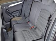AUDI A4 AVANT 2.0 TDI 150 CV