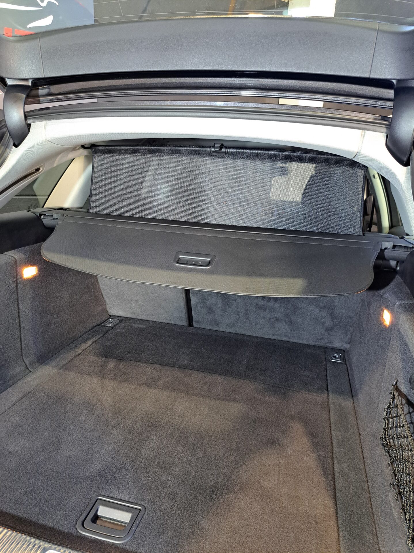 AUDI A4 AVANT 2.0 TDI 150 CV