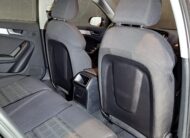AUDI A4 AVANT 2.0 TDI 150 CV