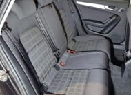 AUDI A4 AVANT 2.0 TDI 150 CV