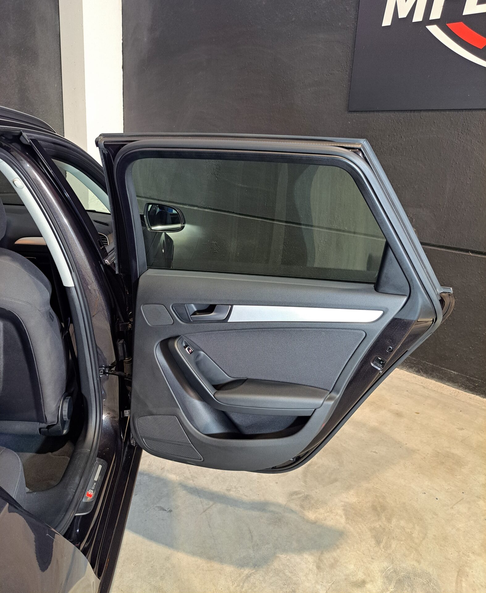 AUDI A4 AVANT 2.0 TDI 150 CV