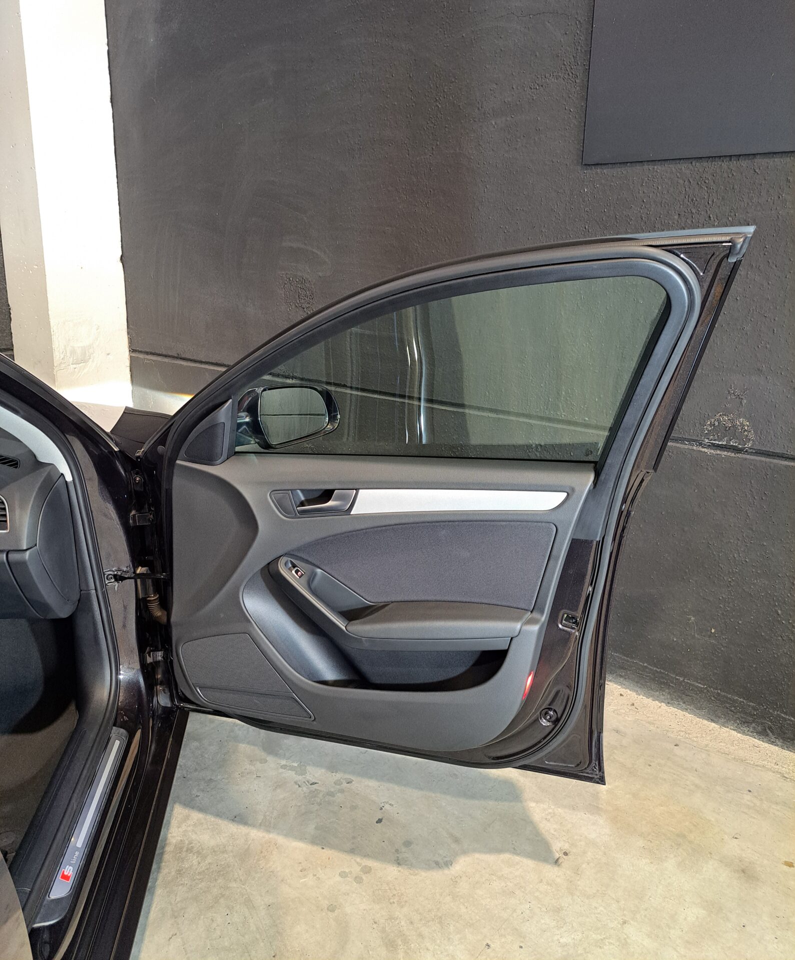 AUDI A4 AVANT 2.0 TDI 150 CV