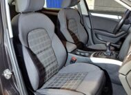 AUDI A4 AVANT 2.0 TDI 150 CV
