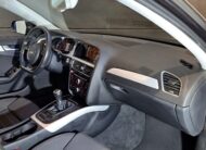 AUDI A4 AVANT 2.0 TDI 150 CV